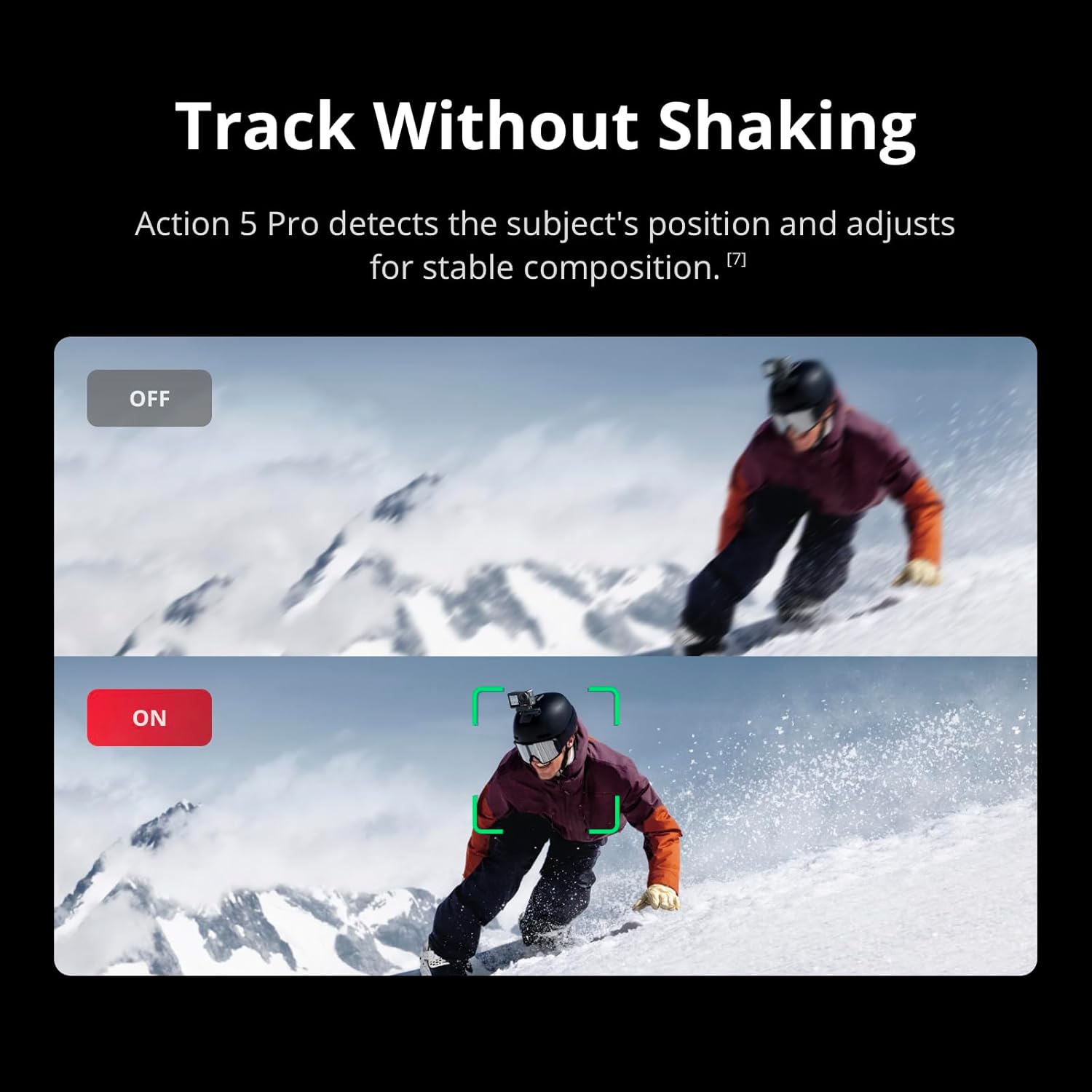  DJI Osmo Action 5 Pro Adventure Combo